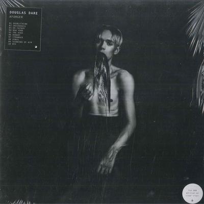 LP Schallplatte DOUGLAS DARE - Aforger ERATP089LP Erased Tapes Re 2016 US Dance & Electronica
