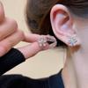 Modische und vielseitige Ohrringe für Damen mit Charakter