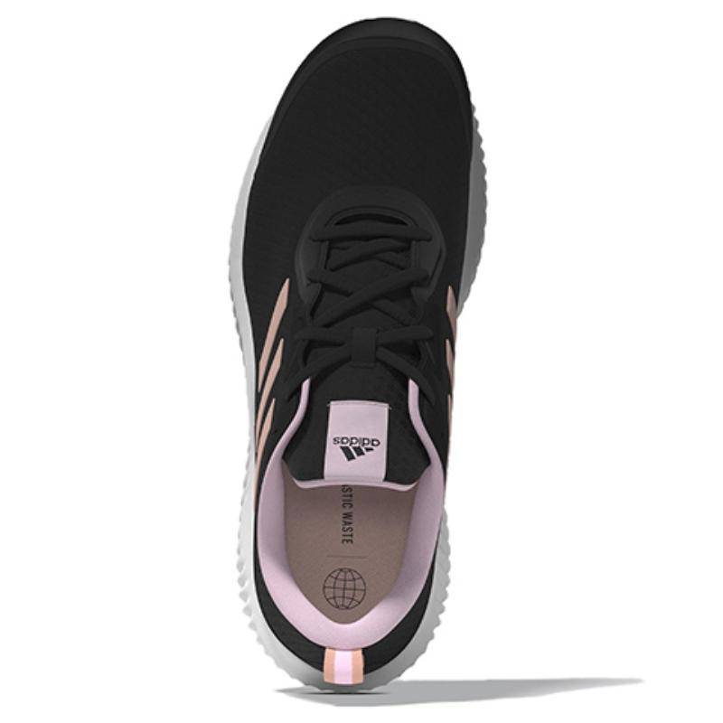 adidas Alphacomfy 'Black' Women's Sneakers ID0352