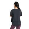 New Balance Womens/Ladies Oversized T-Shirt