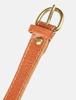 Brass Logo Bracelet IB20Z3UAJ0585