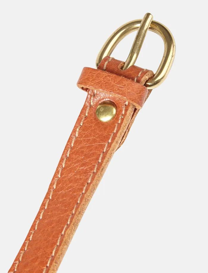 Brass Logo Bracelet IB20Z3UAJ0585