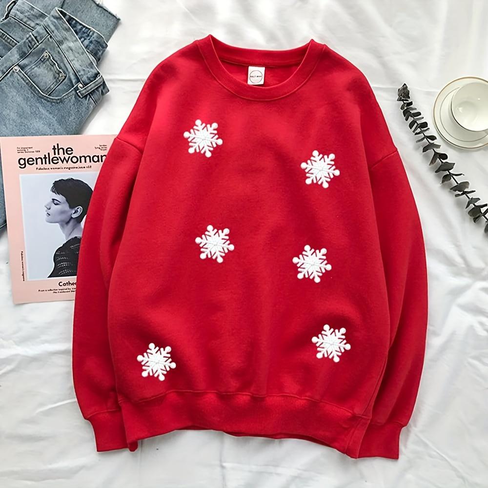 10 ks nažehlovacích nášivek Sněhová vločka - Vyšívané dekorace pro DIY našívací hobby, Vánoční doplňky na oděvy, tašky, klobouky a další