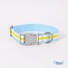 Comfortable, Non-Choking Dog Collar for Small & Medium Dogs – Explosion-Proof, Leash-Compatible