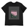 Andrei Tarkovsky's The Mirror with Title T-Shirt Blacks Blanks Louboutins Boys Whites Mens Graphic T-shirts Funny