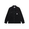 Shirt Jacket Men's Black I028827-89-00