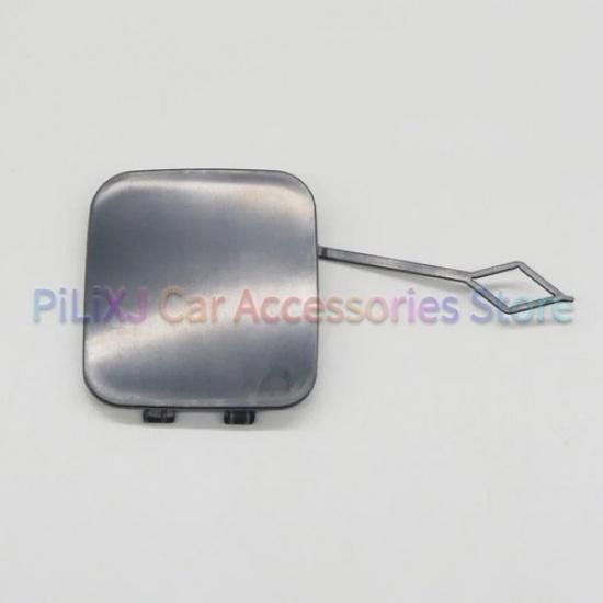 Rear Bumper Tow Hook Cover for BMW 3 Series G20 Sedan G21 Wagon 2018 -