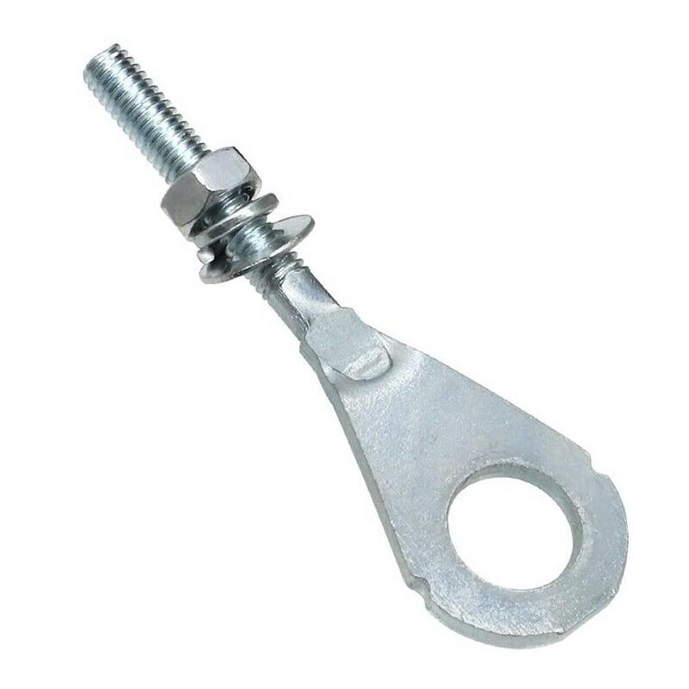 Chain Adjuster Easy To Install For Z50R Motorcycle