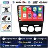 Android 14 Carplay Car Radio For Citroen C4 C4L DS4 2013 - 2017 Multimedia Video Player Navigation GPS Stereo 2Din DVD Head Unit
