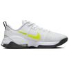 Nike Zoom Bella 'White Hot Punch' Women's Sneakers Casual DR5720-107