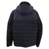 Moncler XINTER Intel [/model de 22 de ani] Jachetă de puf cu glugă 4 Bleumarin Folosit
