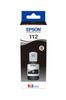 Original Black Epson 112 Bottle Ink (T06C1, C13T06C14A)