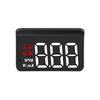 Fahrzeugelektronik – Geschwindigkeitsmesser & Tachometer