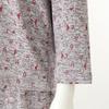 Wacoal Women S Jacquard Pajama Set Dark Grey Wpa5495w