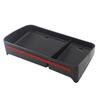 Auto Car Internal Dashboard Organizer Box for Corolla-Cross 2022 Instrument Storage Container Sundries Packing Accessory