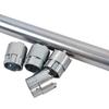4 Adapters Fork Damping Rod Holding Tool Motorcycle Disassembly Tools For Profession Shock Absorber Core Inner Barrel