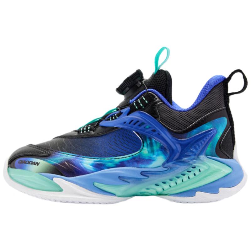 Jordan Starship 4.0 Boys  Toddler Basketball Shoes 32