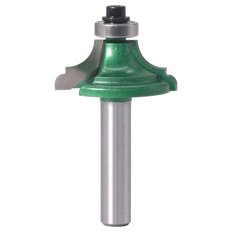 1 buc 8mm tijă clasică Ogee Bit Line cuțit Router Bit Cutter pentru prelucrarea lemnului Cutter Tenon pentru unelte pentru prelucrarea lemnului