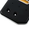 Transmission Filter Kit with pan Gasket for dodge 98-10 ram a51846rh 46re a618