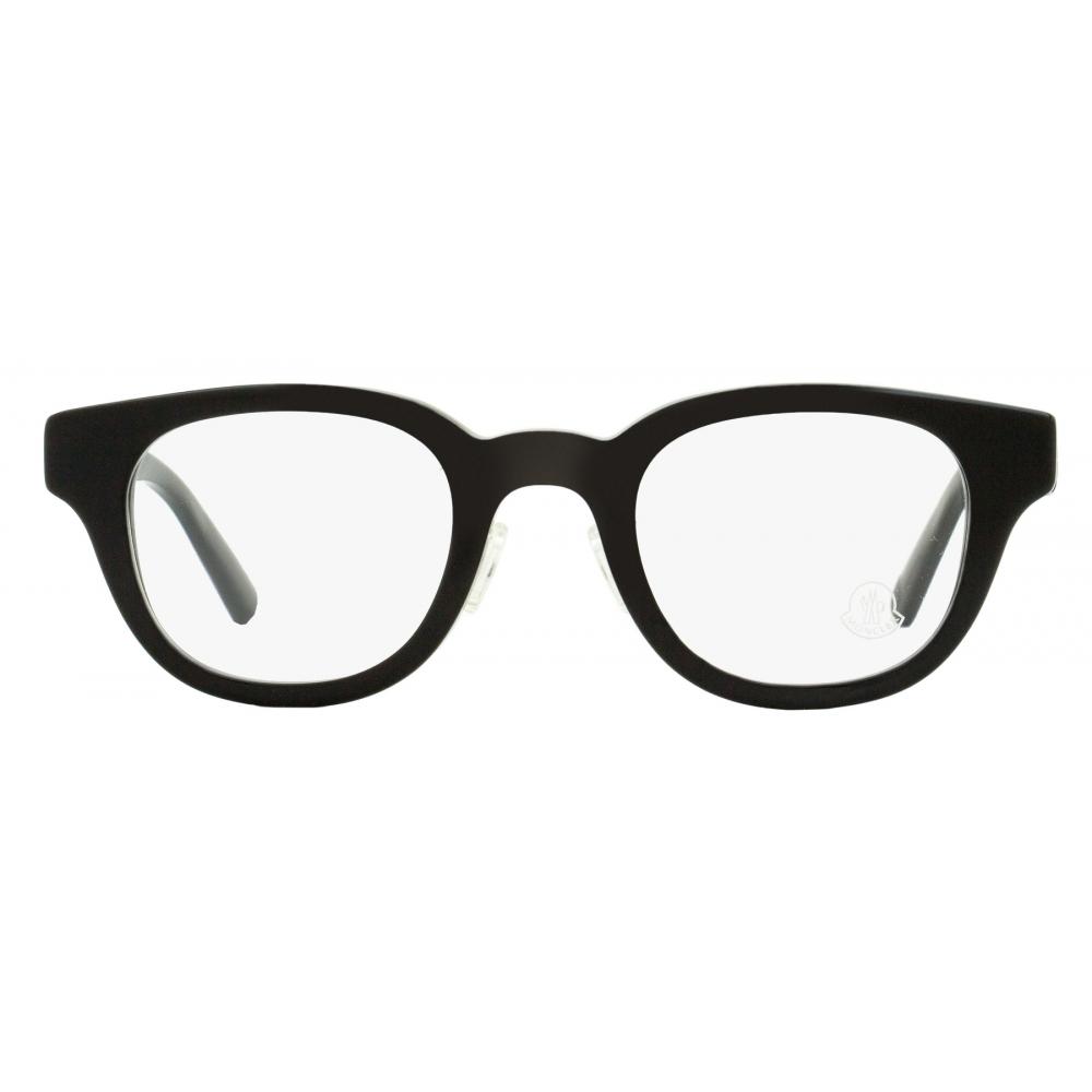 Men S Alternative Fit eyeglaSSeS Ml5157d 001 Black 46mm 001