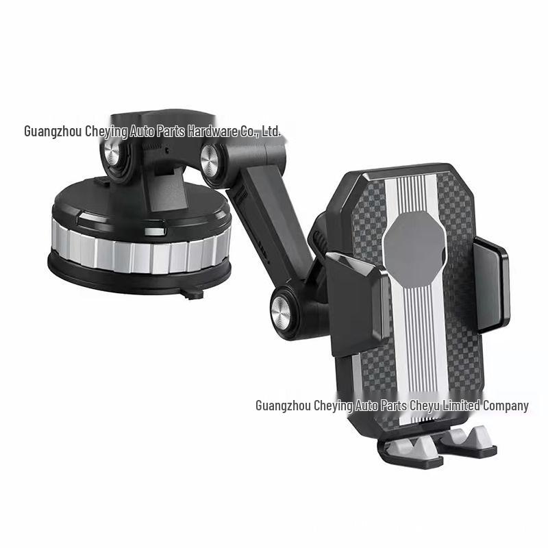 

Universal Car Windshield Phone Holder Mount for Vehicles