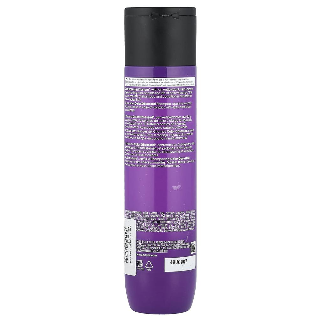 Matrix, Total Results™, Color Obsessed, 300ml (10.1fl Oz)