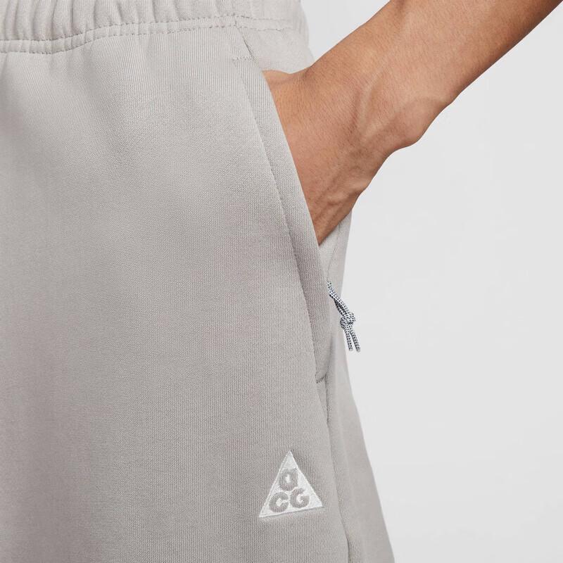 Nike Men's Knit Sport Casual Pants