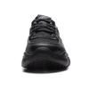 Li Ning Cloud Classic Versatile Retro Fashion Thick Sole Height Increasing Rebound Non-Slip Wear-Resistant Lightweight Low-Top Casual Shoes AGCV324-5