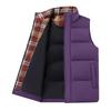 Cotton Coat for Men, Cool and Warm Shoulder Coat, Sports Coat