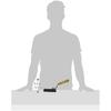 Kraft Tool DW451 Bullnose Outside Corner Tool, 5-Inch