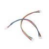 2Pcs 3D Printer Parts Cr Touch Clone Cable 5Pin 10Cm Short Sprite Wire Cr/Bl/Ct Touch Cable For Creality Ender 3 Ender3 Pro Ende
