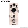 MOOER MFT1 Bass Filter Multi-Effect Pedal