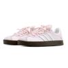 Adidas Neo Vl Court Tree, Girlish Secrets Slip Resistant Abrasion Resistant Low top Skateboard Shoes Unisex Pink ID6015(Team269-)