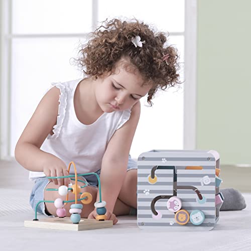 PolarB Activity Box 0 TYPR44030