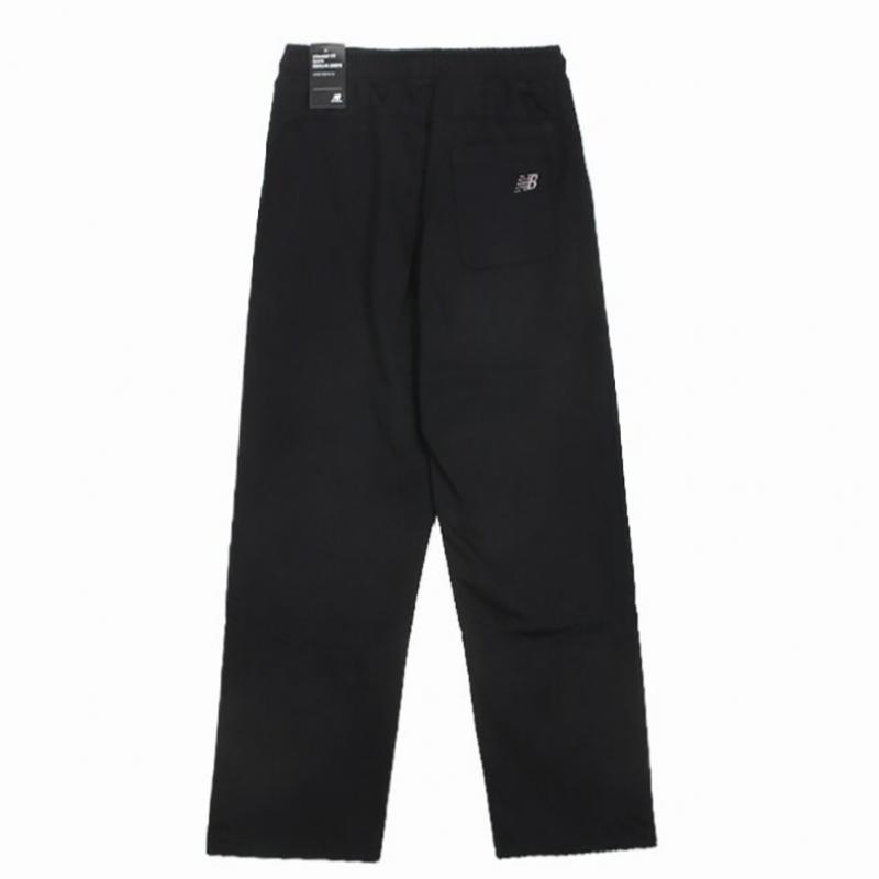 New Balance Pantaloni Half Club D23 Nbmlfco123 19 Uni Sports Club