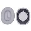 2 Pieces Earpads Repalcement Protein Leather Ear Pads Cushion for JBL Live 500BT Wireless Over-Ear Headphone