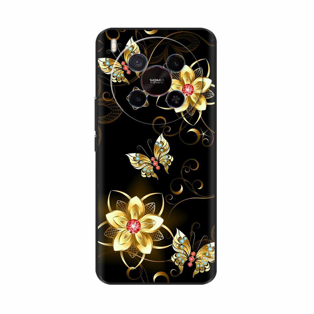 Phone Cover For ZTE Blade V70 Max Nubia V70 Max Silicone Soft Fundas Back Cover For ZTE Nubia V70Max Bumper Cases Coque Hoesje