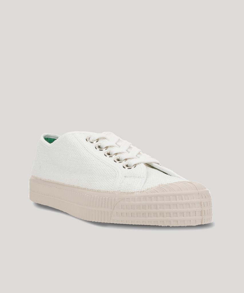 Novesta Star Master Hemp White