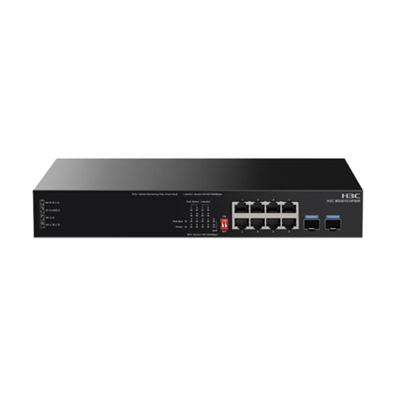 H3C MS4010-HPWR Ethernet PoE+ Switch
