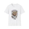 Vintage Sailing Ship T-Shirt and Kids Tshirt | Across the Ocean Nautical Design