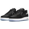 Nike X Colin Kaepernick Air Force 1 Low '07 Qs 'True To 7' CQ0493-001