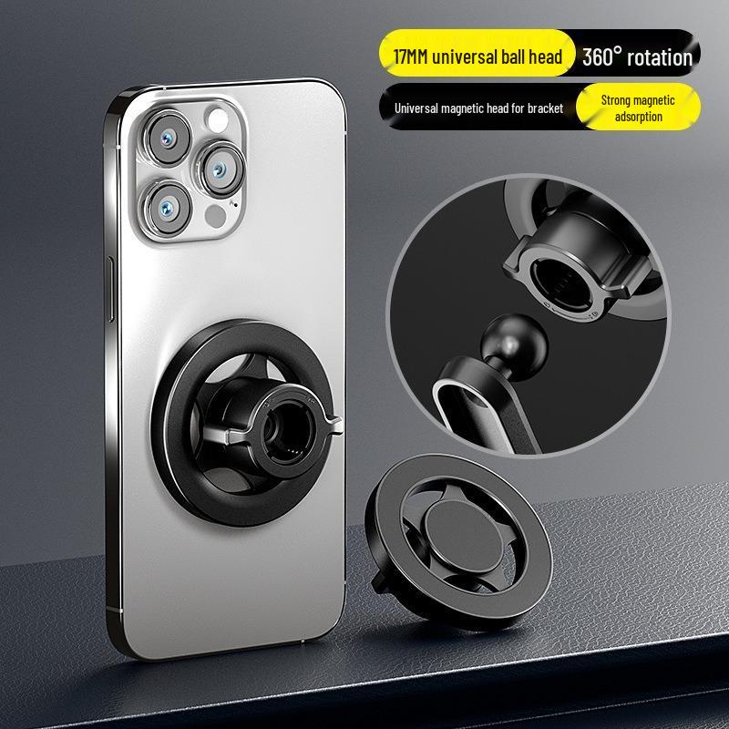 MagSafe Car Vent Magnetic Phone Holder