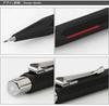 CARAN Mechanical Pencil Ecridor Racing Officially imported D'ACHE MF0004-009 0.5mm