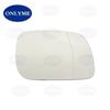 Wide Angle Heated Car Mirror Glass for VW Touareg 2002 2003 2004 2005 2006 2007