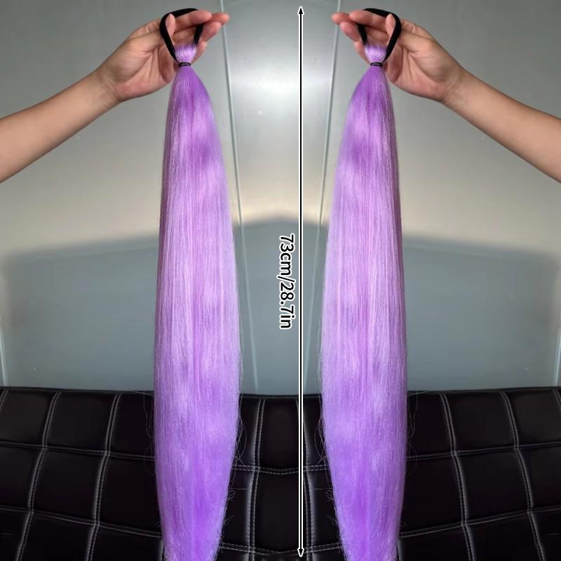 Acessório de Cabelo Rumi Lembrancinhas de Festa Presentes de Festa Decoração de Aniversário Kpop Rumi Crianças Cosplay Halloween Cosplay Decoração