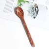 Natural Coconut Bowl Set: Coconut Shell Bowl with Coconut Wood Spoon and Fork for Fruit, Smoothies, and Salads