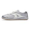 Anta Duck Bill Shoe Abrasion Resistant Lightweight Slip Resistant Casual Shoes Women's Silver White 922618829-2