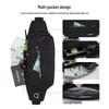 Multifunctional Sports Waist Bag
