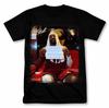 Bam Adebayo 83 Punkte Miami Heat Grafik T-Shirt Vintage Basketball Fan Tee