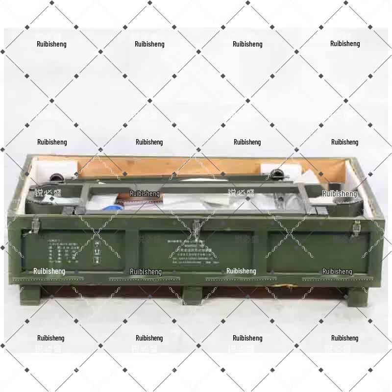 Automotive Casualty Transport Device